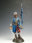 CHEVALIER DE CRECY